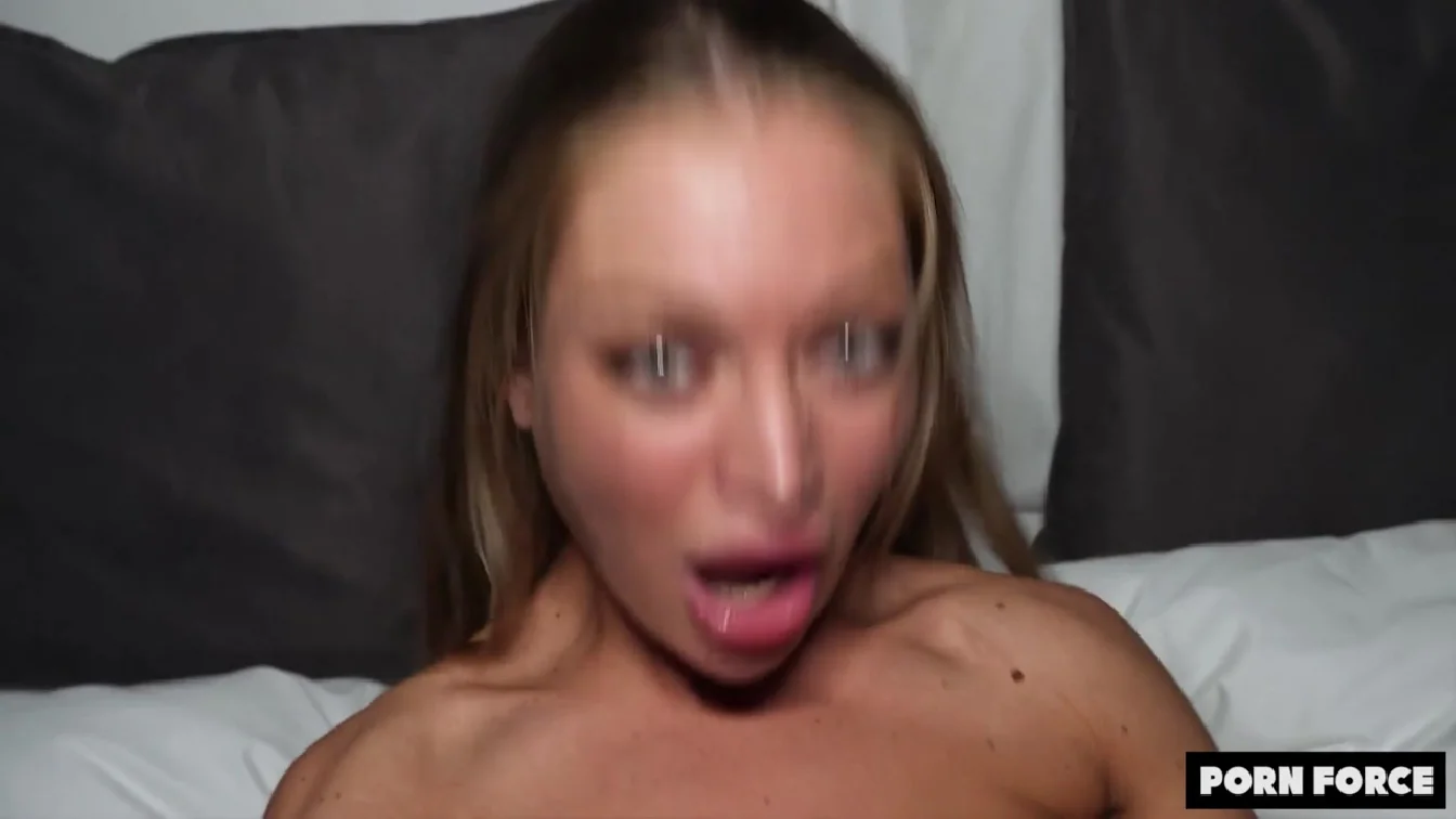 PornForce Diana Joy XXX